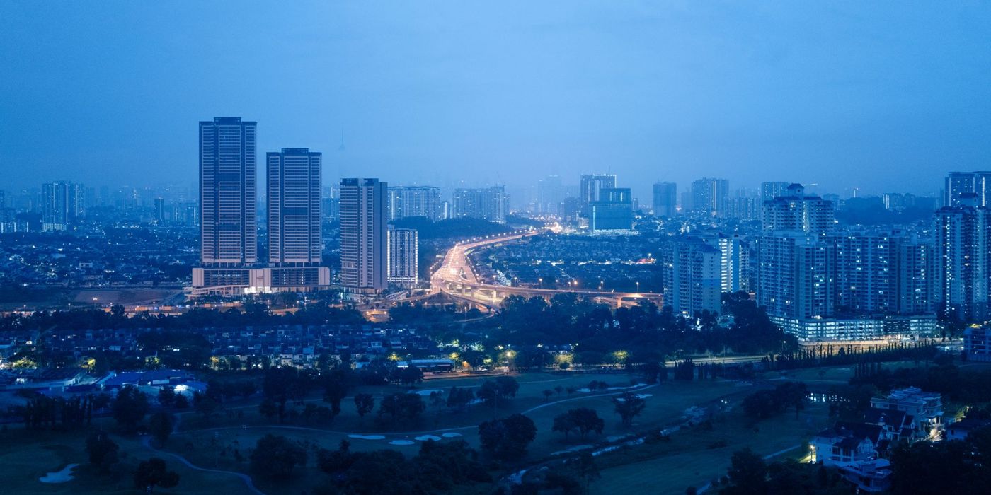 Bandar Johor Bahru