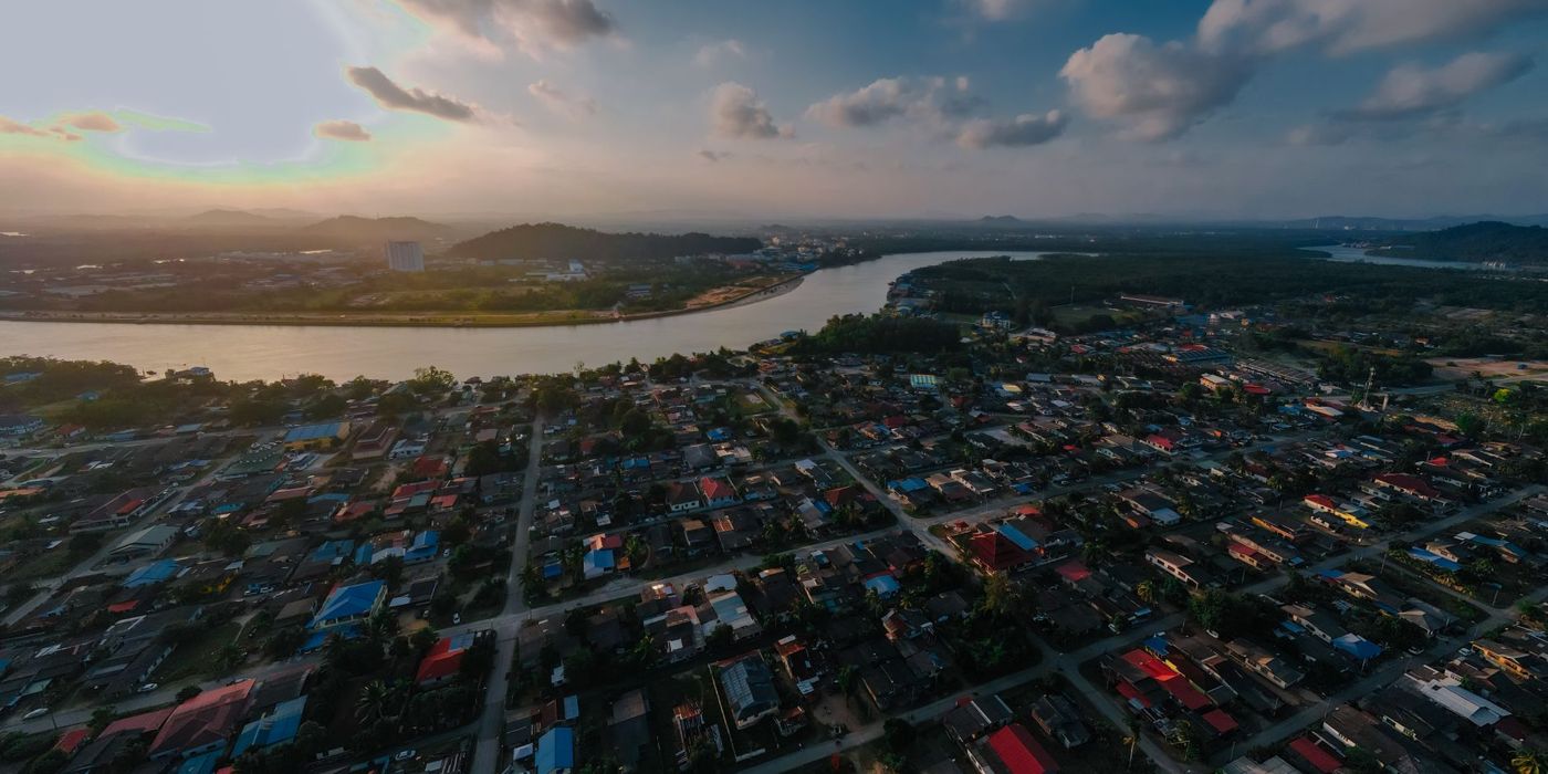 Bandar Kota Bharu Kelantan