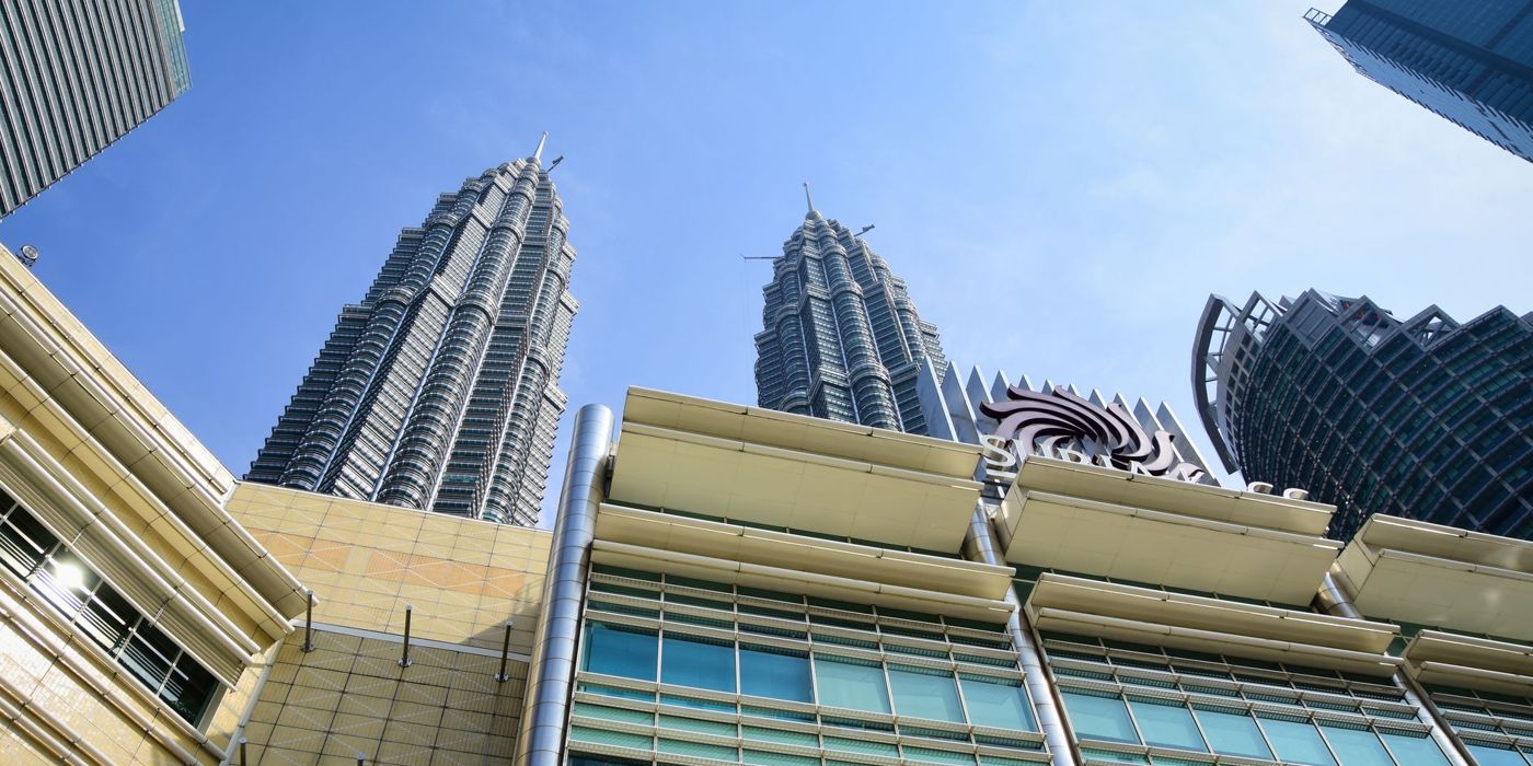 Bandar Kuala Lumpur